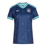 Germany 2026 Away Women's Jersey (JZ4568)
