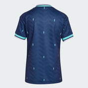 Germany 2026 Away Women's Jersey (JZ4568)
