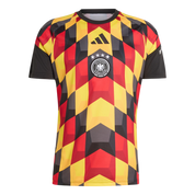 Germany 2026 Home Pre-Match Jersey (JZ4577)