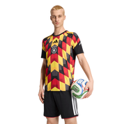 Germany 2026 Home Pre-Match Jersey (JZ4577)
