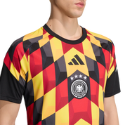 Germany 2026 Home Pre-Match Jersey (JZ4577)