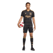 Ajax Amsterdam 26/27 Away Jersey (JZ4693)