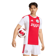 Ajax Amsterdam 26/27 Home Jersey (JZ4694)