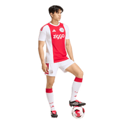 Ajax Amsterdam 26/27 Home Jersey (JZ4694)