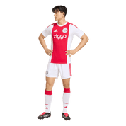 Ajax Amsterdam 26/27 Home Jersey (JZ4694)