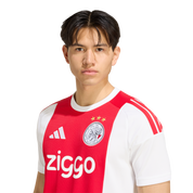 Ajax Amsterdam 26/27 Home Jersey (JZ4694)