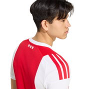 Ajax Amsterdam 26/27 Home Jersey (JZ4694)