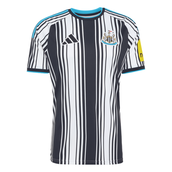 Newcastle United FC 26/27 Home Jersey (JZ4707)