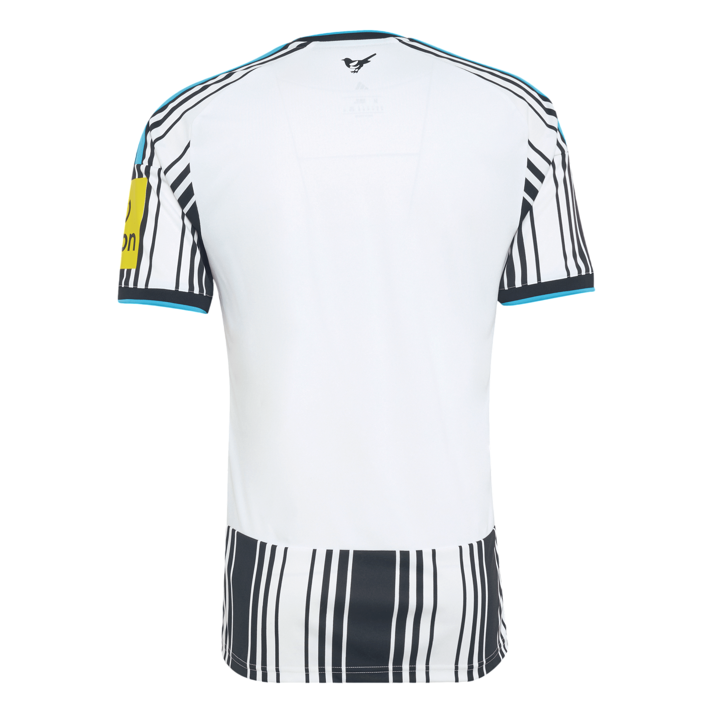 Newcastle United FC 26/27 Home Jersey (JZ4707)