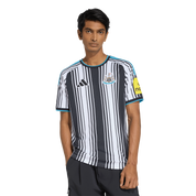Newcastle United FC 26/27 Home Jersey (JZ4707)