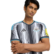 Newcastle United FC 26/27 Home Jersey (JZ4707)