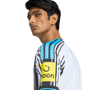 Newcastle United FC 26/27 Home Jersey (JZ4707)