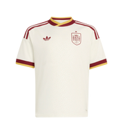Spain 2026 Away Youth Jersey (JZ5728)