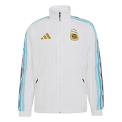 Argentina 2026 Home Anthem Jacket (JZ6285)