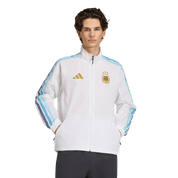 Argentina 2026 Home Anthem Jacket (JZ6285)