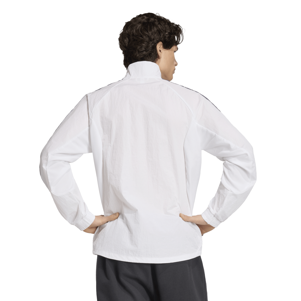 Argentina 2026 Home Anthem Jacket (JZ6285)