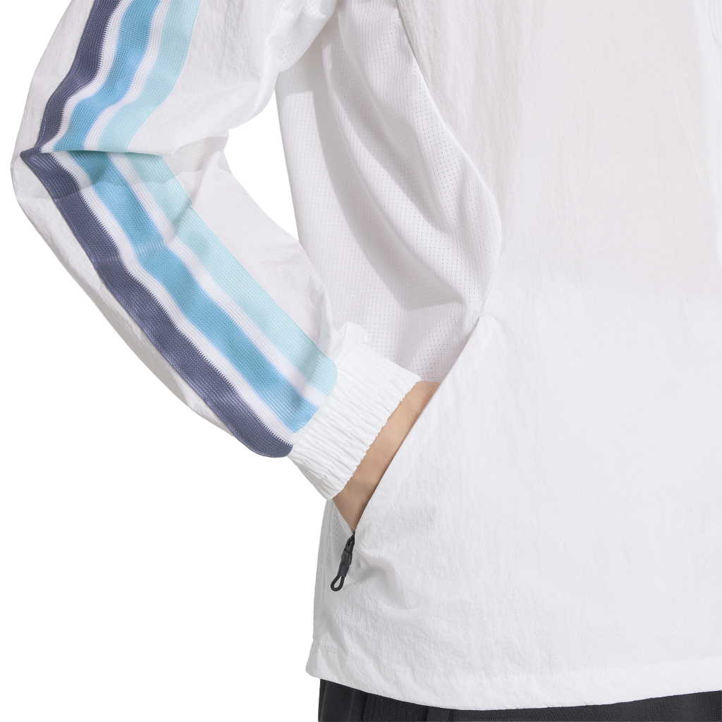 Argentina 2026 Home Anthem Jacket (JZ6285)