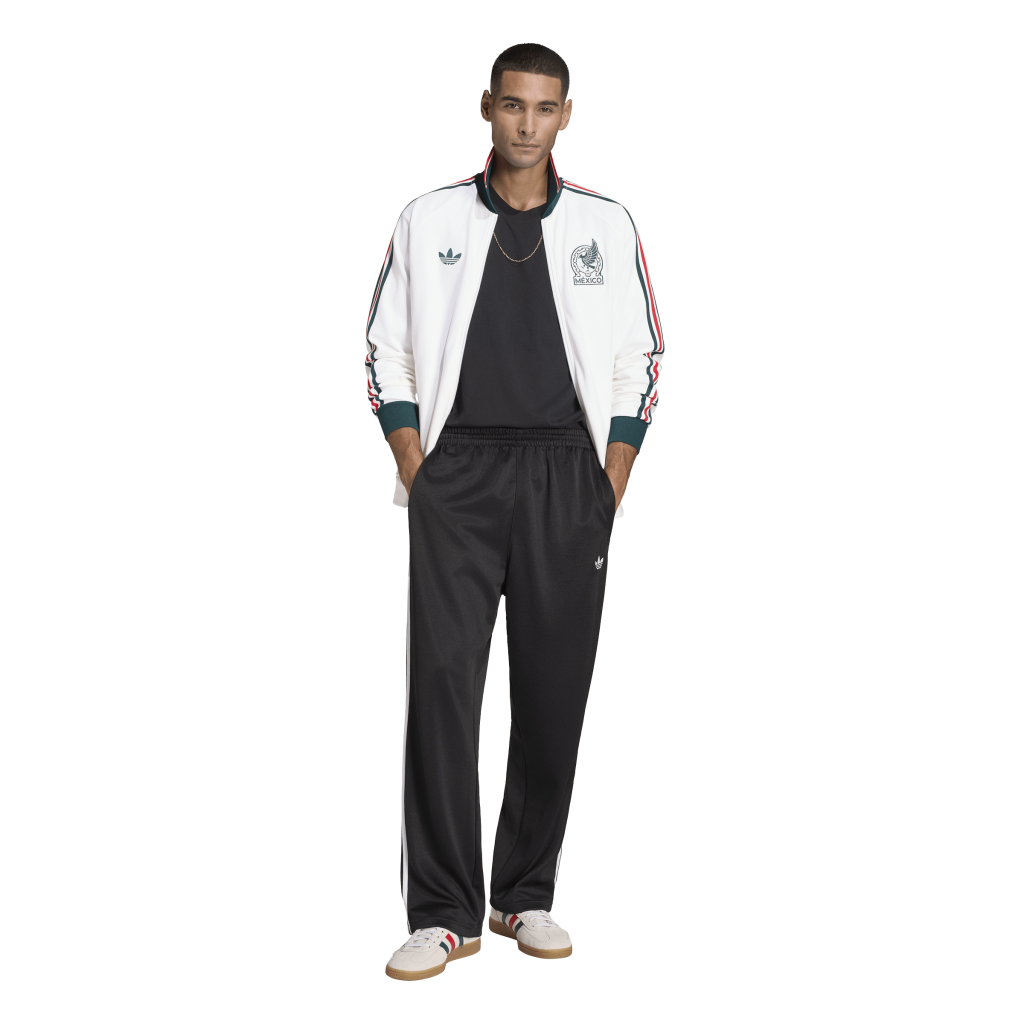 Mexico 2026 Originals Away Anthem Jacket (JZ6462)