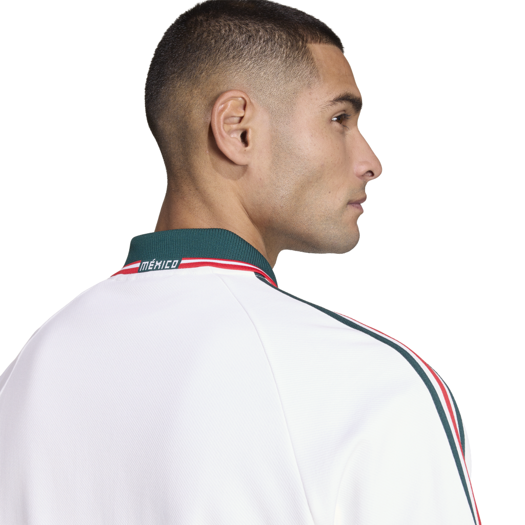 Mexico 2026 Originals Away Anthem Jacket (JZ6462)