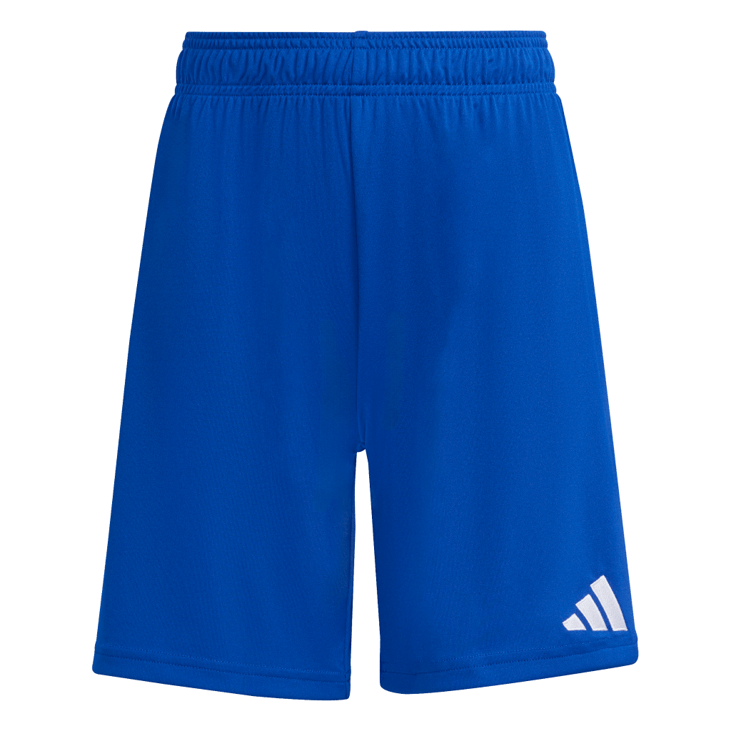 Entrada 26 Youth Shorts (JZ6524) Apparel Adidas