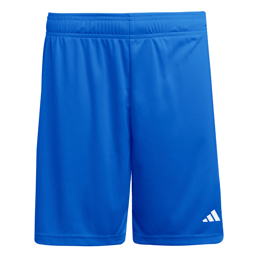 Entrada 26 Youth Shorts (JZ6524) Apparel Adidas