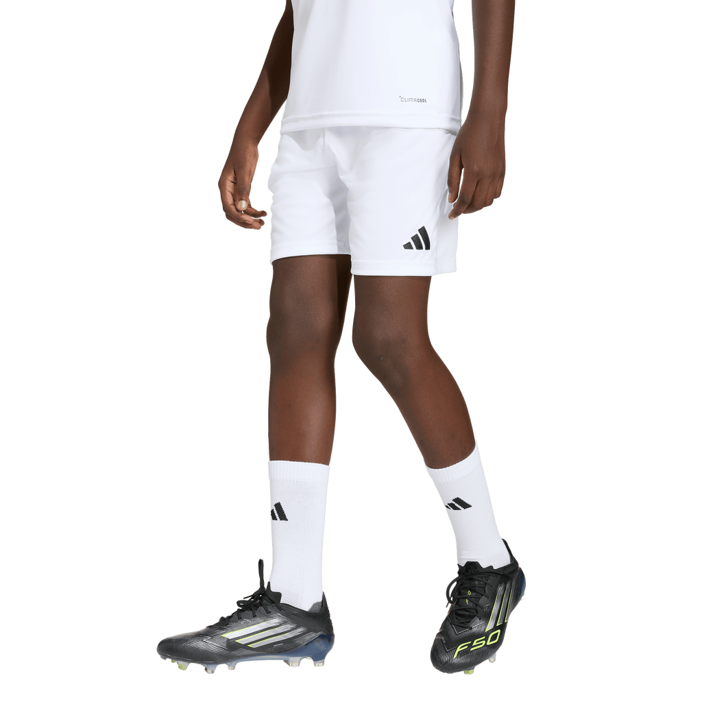 Entrada 26 Youth Shorts (JZ6526)