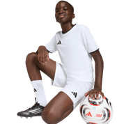 Entrada 26 Youth Shorts (JZ6526) Apparel Adidas