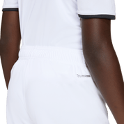 Entrada 26 Youth Shorts (JZ6526) Apparel Adidas