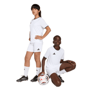 Entrada 26 Youth Shorts (JZ6526) Apparel Adidas