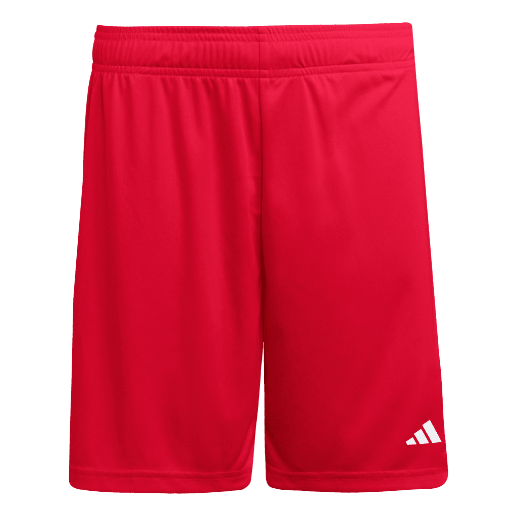 Entrada 26 Youth Shorts (JZ6528) Apparel Adidas