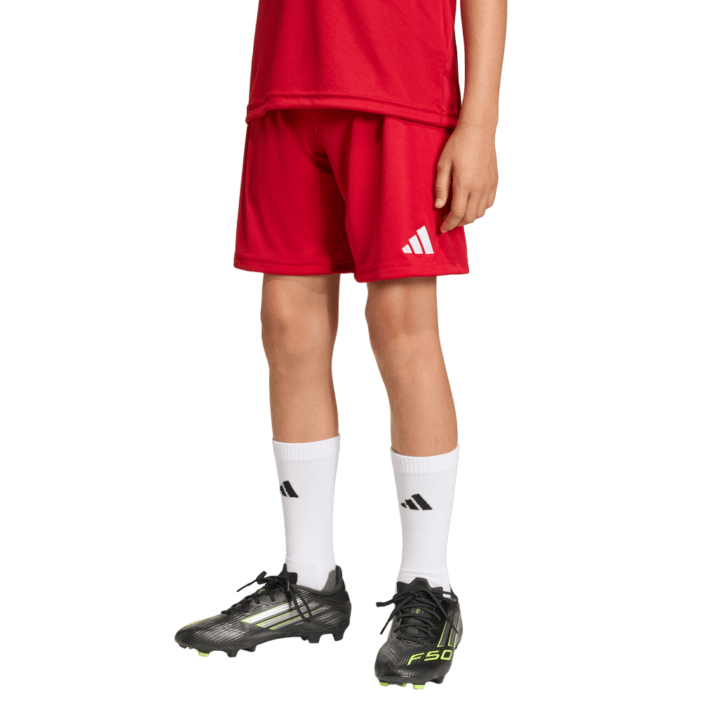 Entrada 26 Youth Shorts (JZ6528)