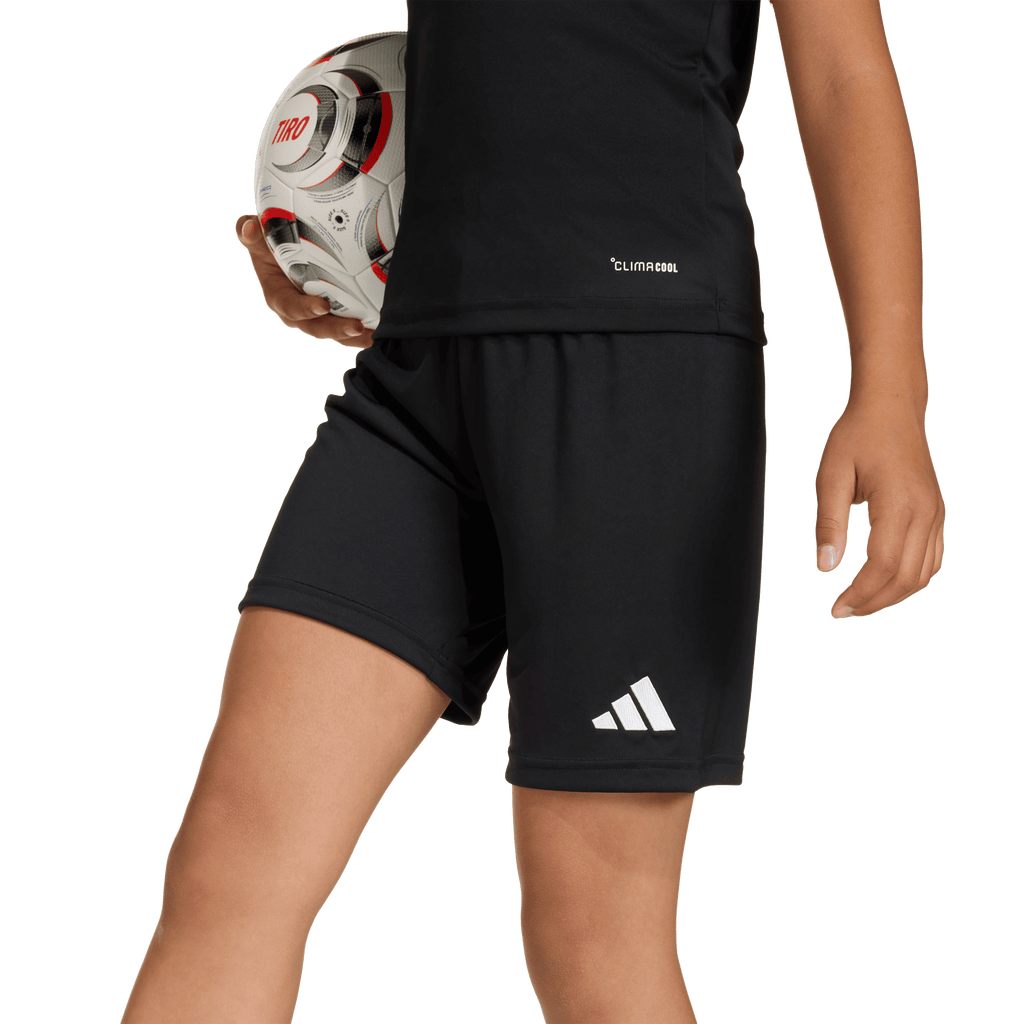 Entrada 26 Youth Shorts (JZ6531)