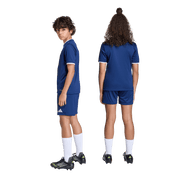 Entrada 26 Youth Shorts (JZ6532) Apparel Adidas