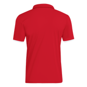 Entrada 26 Youth Polo (JZ6626) Apparel Adidas