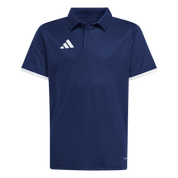 Entrada 26 Youth Polo (JZ6627) Apparel Adidas