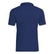 Entrada 26 Youth Polo (JZ6627) Apparel Adidas