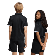 Entrada 26 Youth Polo (JZ6629) Apparel Adidas
