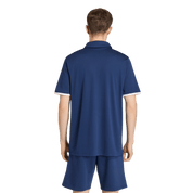 Entrada 26 Polo (JZ6663) Apparel Adidas