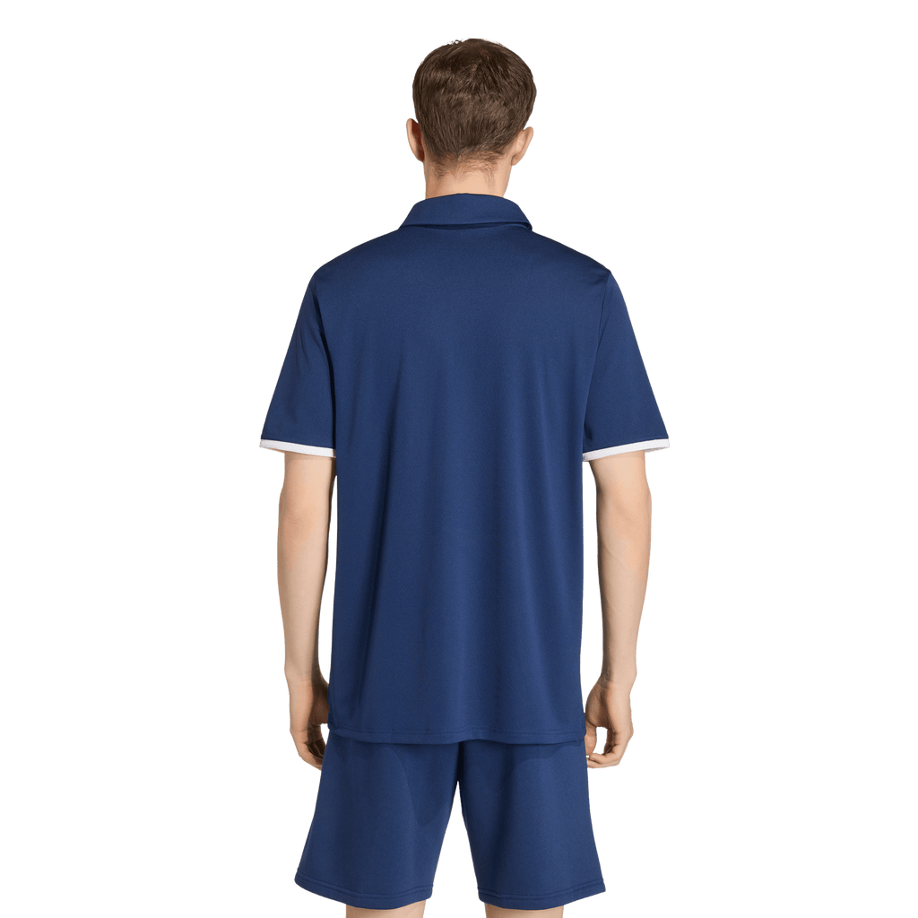 Entrada 26 Polo (JZ6663)