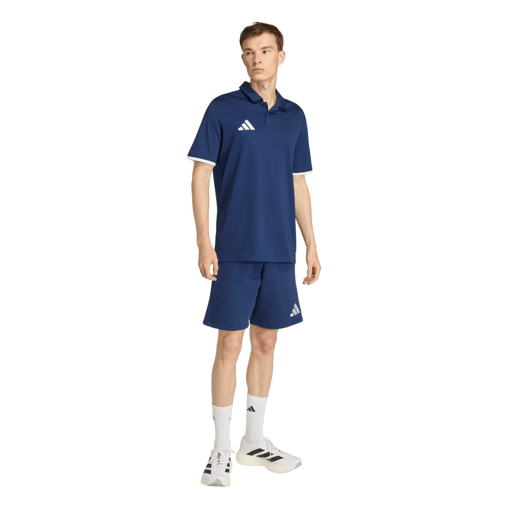 Entrada 26 Polo (JZ6663)