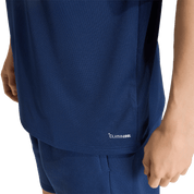 Entrada 26 Polo (JZ6663) Apparel Adidas