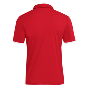 Entrada 26 Polo (JZ6664) Apparel Adidas