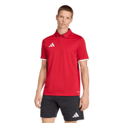 Entrada 26 Polo (JZ6664) Apparel Adidas