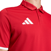 Entrada 26 Polo (JZ6664) Apparel Adidas