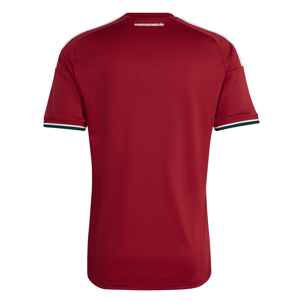 Hungary 2026 Home Jersey (JZ6975)