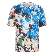 Manchester United Stone Roses Jersey (JZ7098) Apparel Adidas