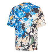 Manchester United Stone Roses Jersey (JZ7098) Apparel Adidas