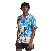 Manchester United Stone Roses Jersey (JZ7098) Apparel Adidas