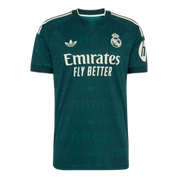 Real Madrid 26/27 Away Jersey (JZ7205)