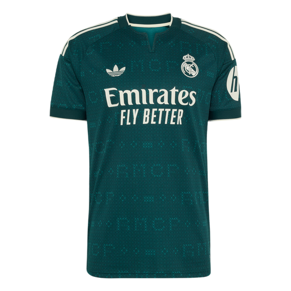 Real Madrid 26/27 Away Jersey (JZ7205)